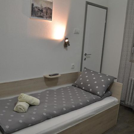 Apartments Pandora Jagodina Ngoại thất bức ảnh