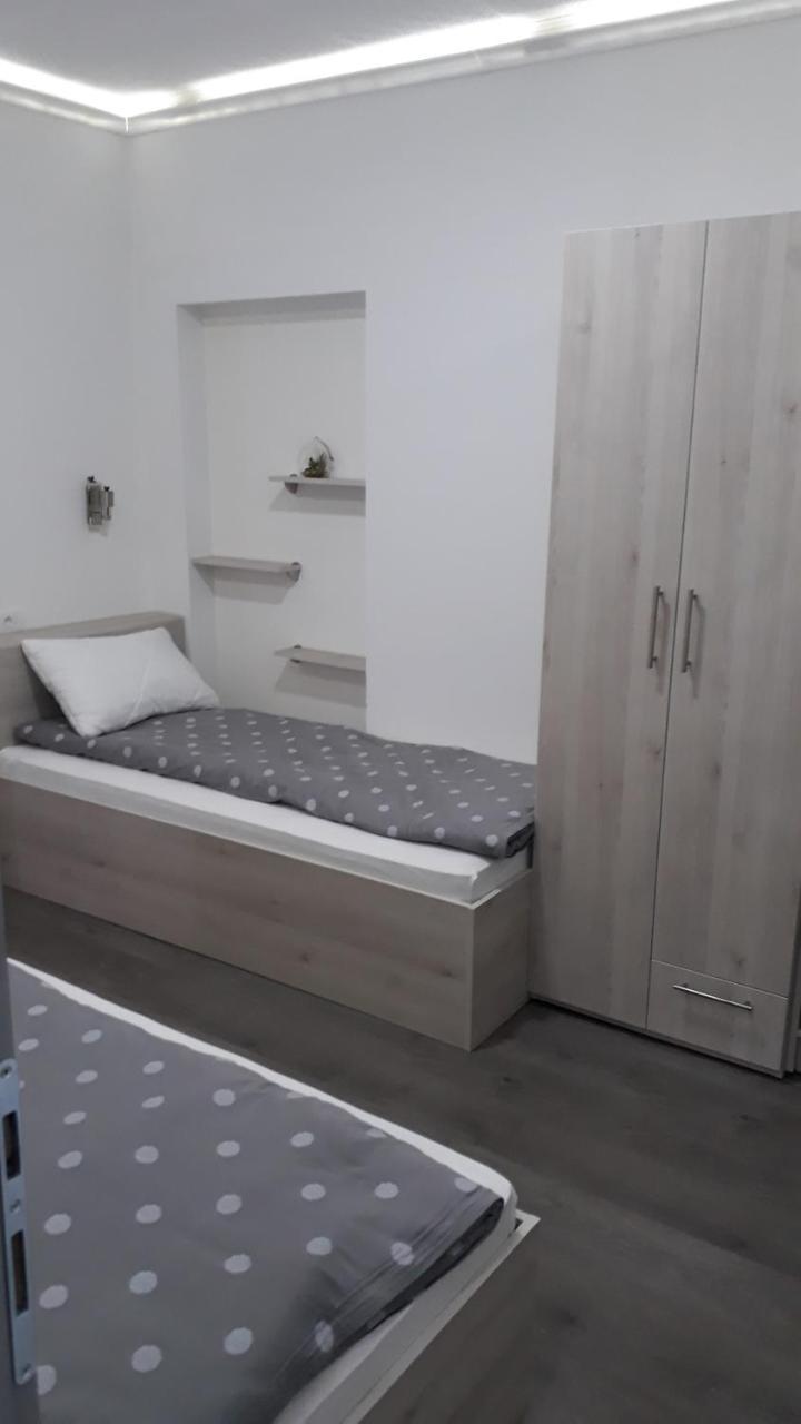 Apartments Pandora Jagodina Ngoại thất bức ảnh
